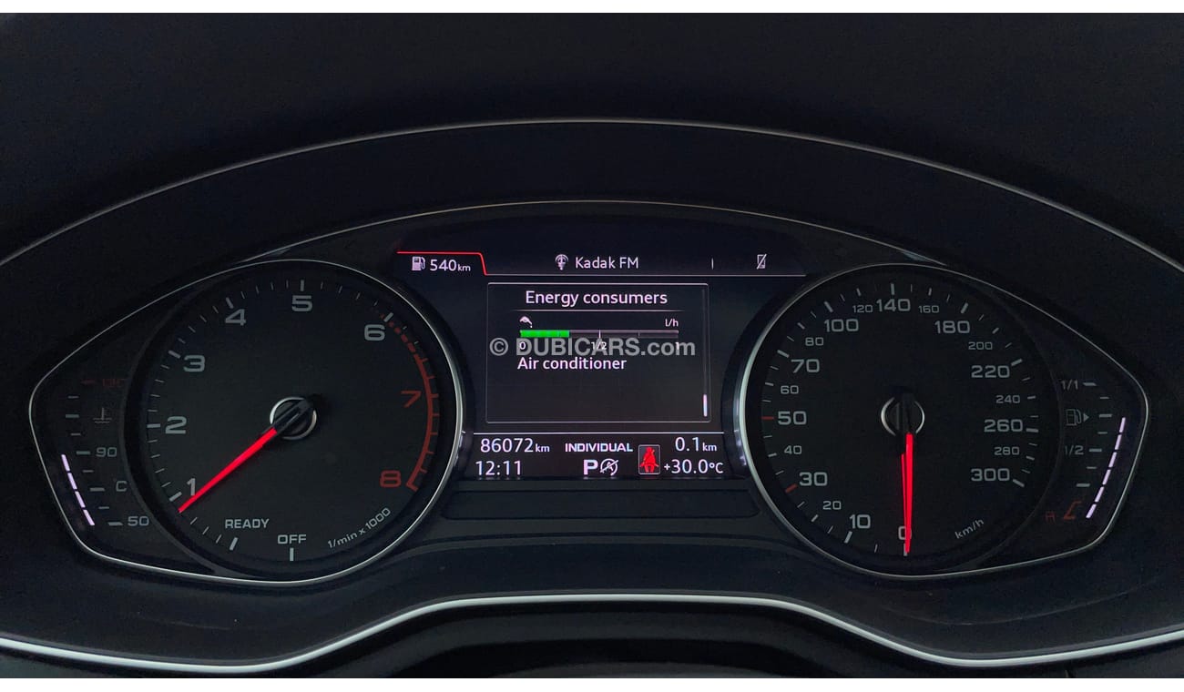 Audi A4 TFSI S LINE 2 | Zero Down Payment | Free Home Test Drive