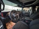 Jeep Wrangler JEEP WRANGLER 2019 6V GCC 3.6L