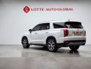 Hyundai Palisade 2022 HYUNDAI PALISADE (D) 2.2 Exclusive 4WD 8seat