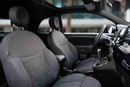 Fiat 500 500 Dolce Vita | 960 P.M | 0% Downpayment | Fiat Warranty!