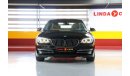 بي أم دبليو 750 BMW 750Li 2013 GCC under Warranty with Flexible Down-Payment