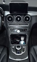 Mercedes-Benz C 300 EXCELLENT DEAL for our Mercedes Benz C300 4Matic ( 2018 Model ) in White Color American Specs