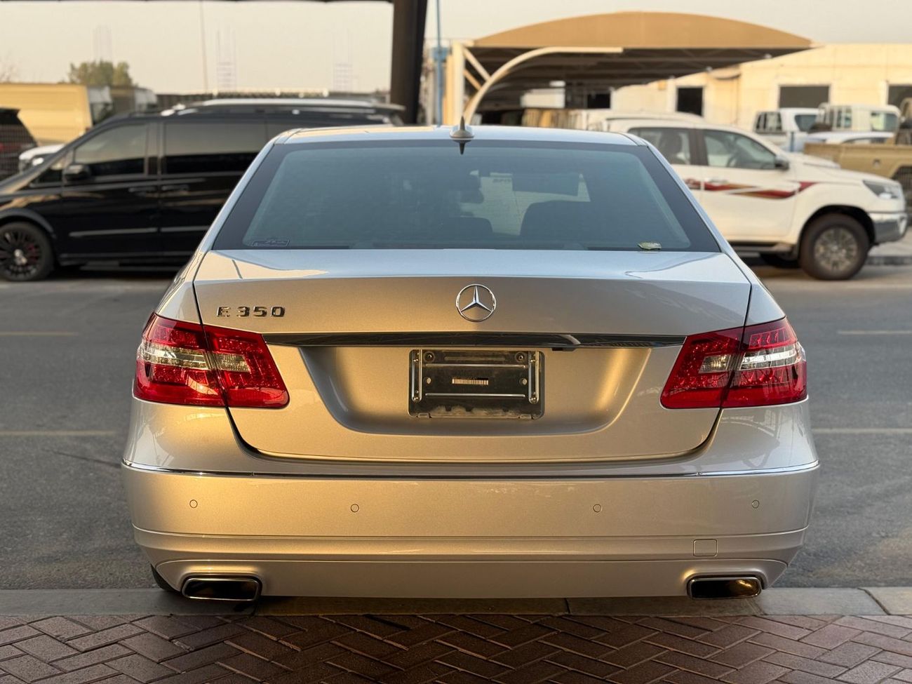 مرسيدس بنز E 350