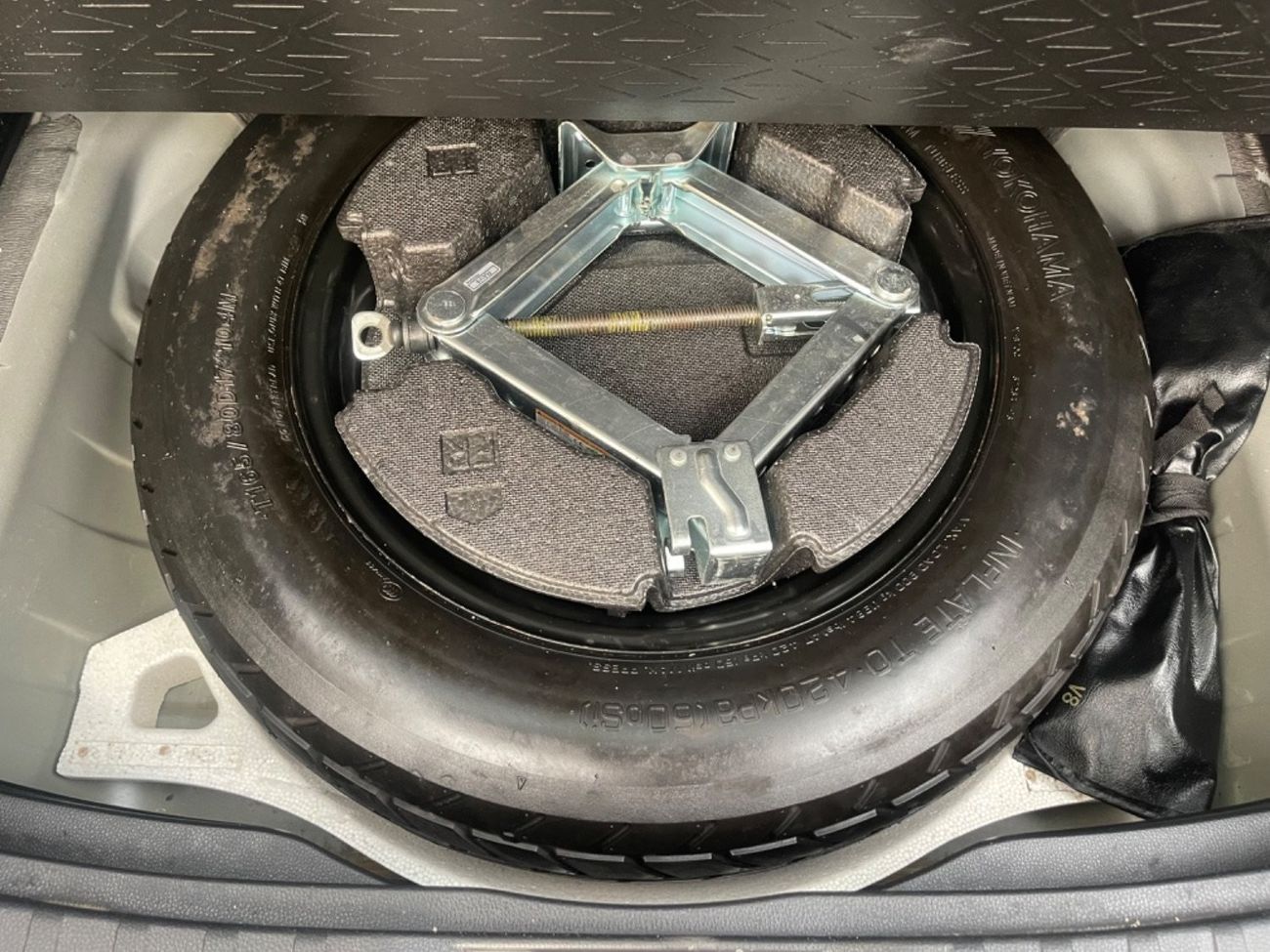 Toyota RAV4 2019 RAV4 hybrid xle