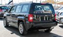 Jeep Patriot