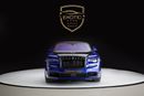 Rolls-Royce Dawn BLACK BAGDE