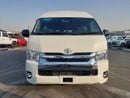 تويوتا هاياس TOYOTA HIACE COMMUTER VAN RHD 2015 MODEL 3.0 L DIESEL AUTOMATIC(PM22809)