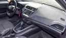 Ford Escort 2.0L 4-cylinder 160 HP | 2020 | GCC Specs | Perfect Condition
