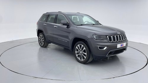 Jeep Grand Cherokee LIMITED 5.7 | Zero Down Payment | Free Home Test Drive