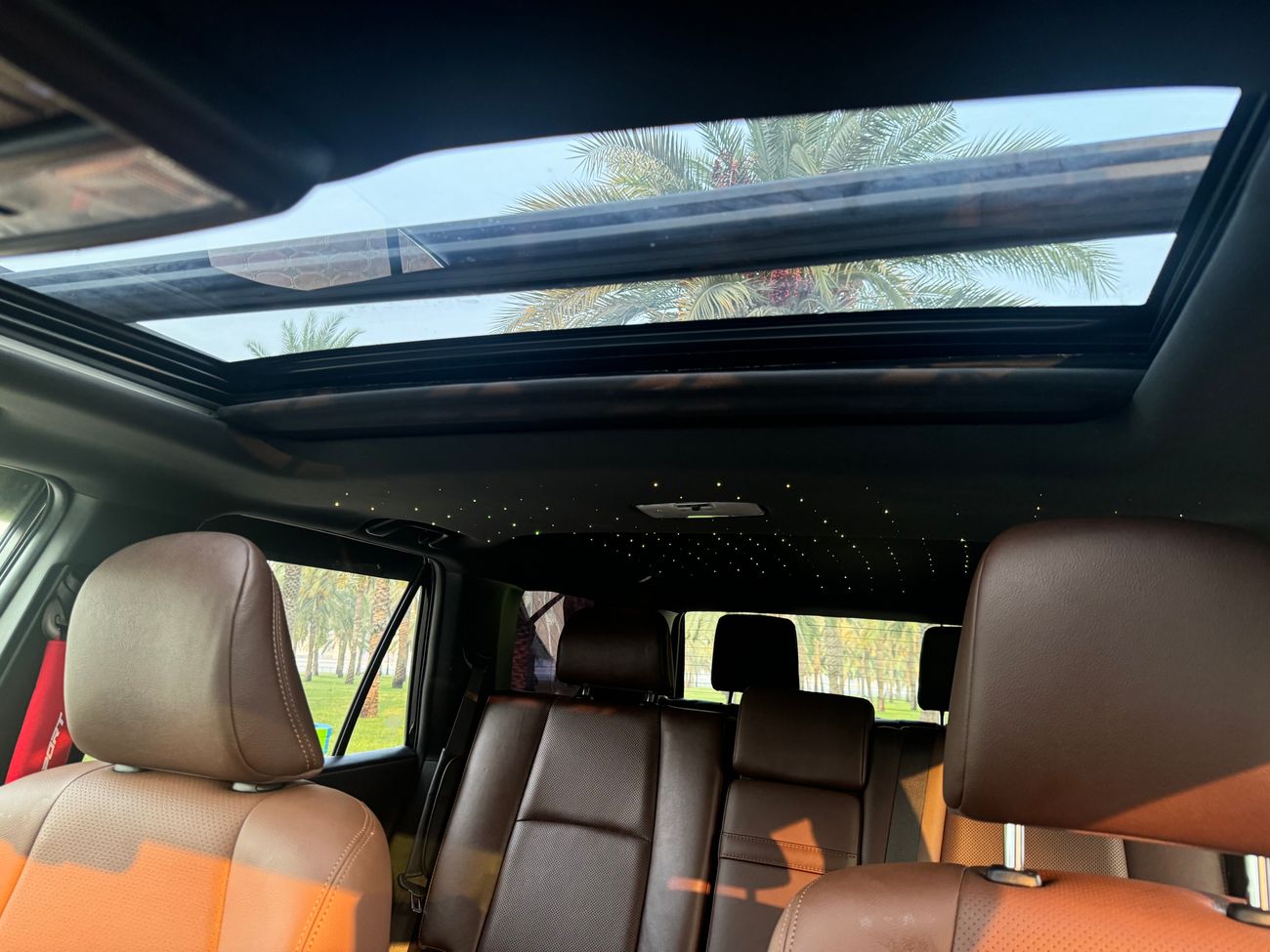 Toyota 4Runner Limited