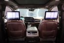 Cadillac Escalade Platinum Sport | Pilot Seats | STARLIGHT | GCC Specs!!