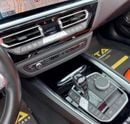 BMW Z4 2021 BMW Z4 M40i, Warranty, Full BMW Service History, Low Km, Excellent Condition, GCC