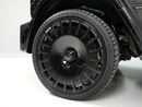 Mercedes Benz G63 AMG BRABUS G800 G63 AMG Brabus Kit | KM | Tiffany Blue Interior