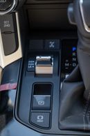 Toyota Land Cruiser GXR 3.5L GXR-G 3.5L | Petrol | Automatic | 4x4 | V6