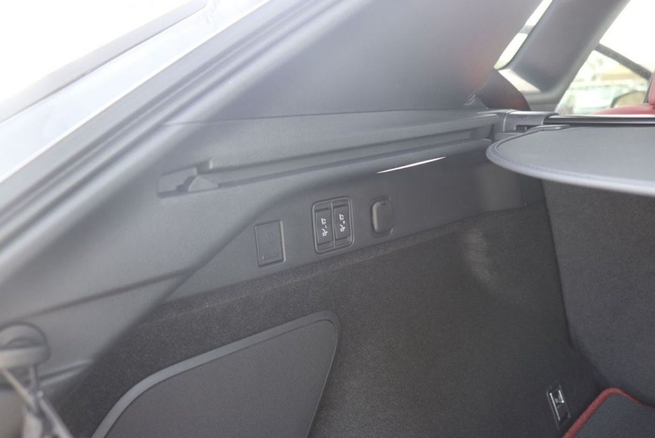 Lexus RX350 F SPORT2. 2.4L, PANORAMIC ROOF, LEATHER SEATS, ELECTRIC SEATS, MONITOR, 360 CAMERA, PARKING SENSOR,