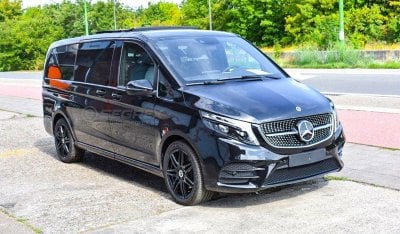 Mercedes-Benz V 300 Mercedes Benz V300d Exclusive Long Diesel 2023