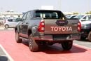 Toyota Hilux TOYOTA HILUX 4.0 ADVENTURE OXIDE BRONZE 2024