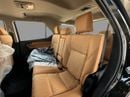 تويوتا فورتونر 2.4L Diesel ECTAMR001 - 2026 Toyota Fortuner - 2.4L Diesel Auto - White