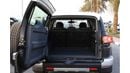 Toyota FJ Cruiser 2023 Toyota FJ Cruiser 4.0 JBL - Black inside Black | Export Only