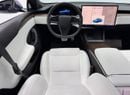 تسلا Model S 2023 Tesla Model S Performance, Tesla Warranty+Full Service History, GCC