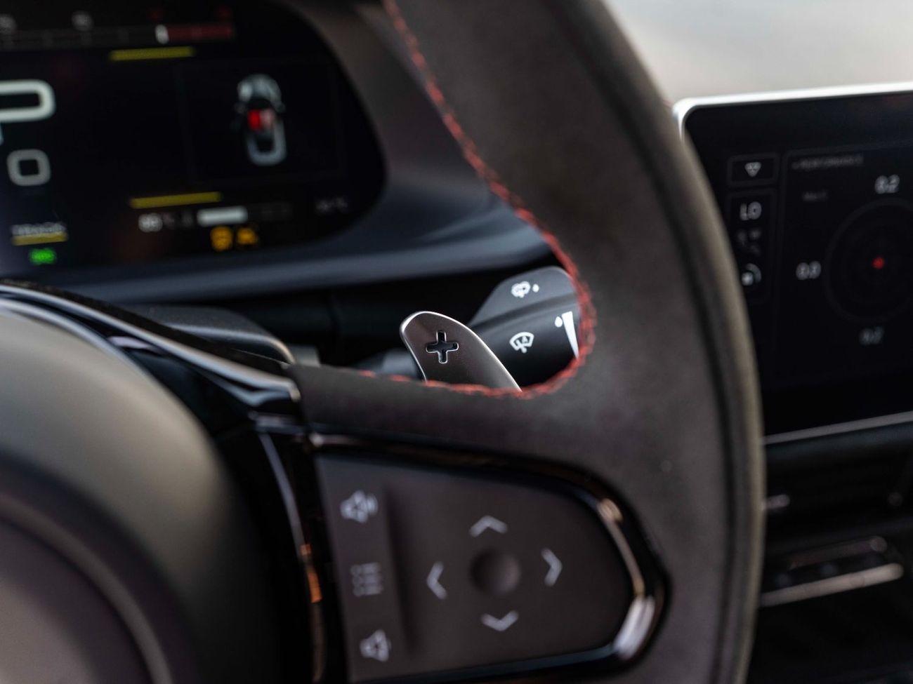 Lotus Emira First Edition