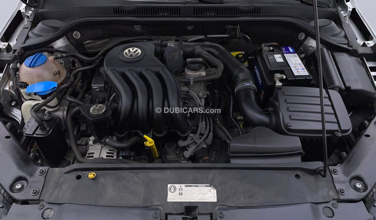 فولكس واجن جيتا TRENDLINE 2 | بدون دفعة مقدمة | اختبار قيادة مجاني للمنزل