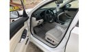 Honda Accord EX 1.5L V4 TURBO 2018