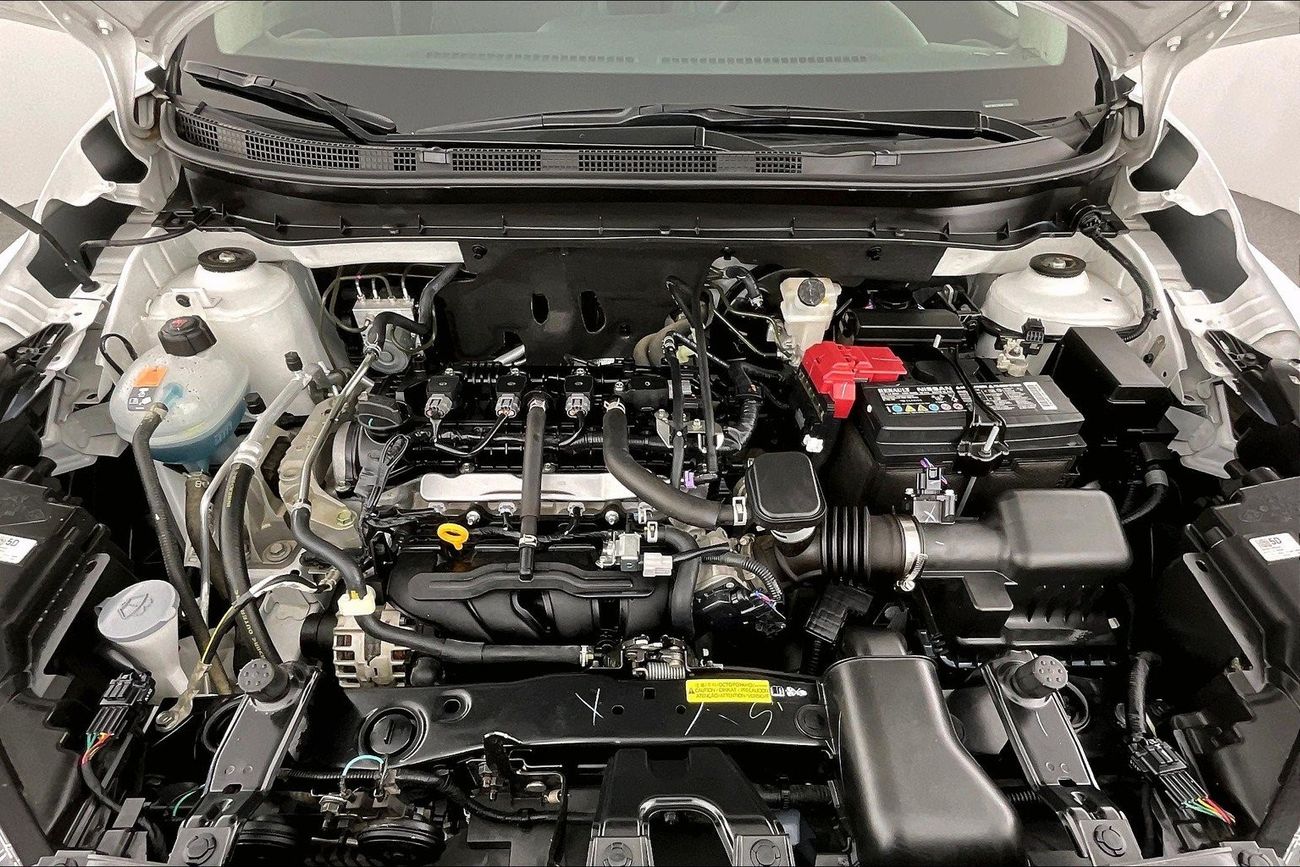 نيسان كيكس SL | شامل الضمان | 0 ﺪﻔﻋﺓ ﺃﻮﻟﻯ