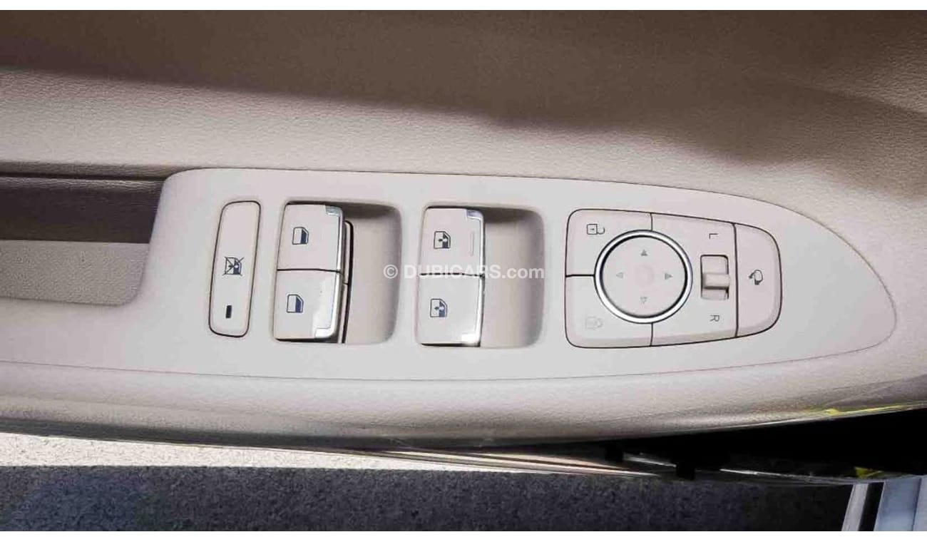 Hyundai Azera HYUNDAI AZERA V6 /// NEW 2020 /// FULL OPTION /// SPECIAL OFFER /// BY FORMULA AUTO /// FOR EXPORT