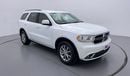 Dodge Durango SXT 3.6 | Under Warranty | Inspected on 150+ parameters