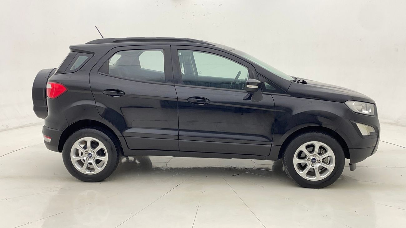 فورد ايكو سبورت TREND 1.5 | بدون دفعة مقدمة | اختبار القيادة في المنزل