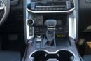 تويوتا لاند كروزر 2026 Model Toyota Land Cruiser (LC300) GXR, 3.5L Hybrid 4WD 10A/T