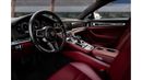 Porsche Panamera 4 | 4,112 P.M  | 0% Downpayment | Excellent Condition!