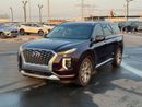Hyundai Palisade 2021 HYUNDAI PALISADE LIMITED DOUBLE AUNROOF 360CAMERA FULL OPTIONS IMPORTED FROM USA