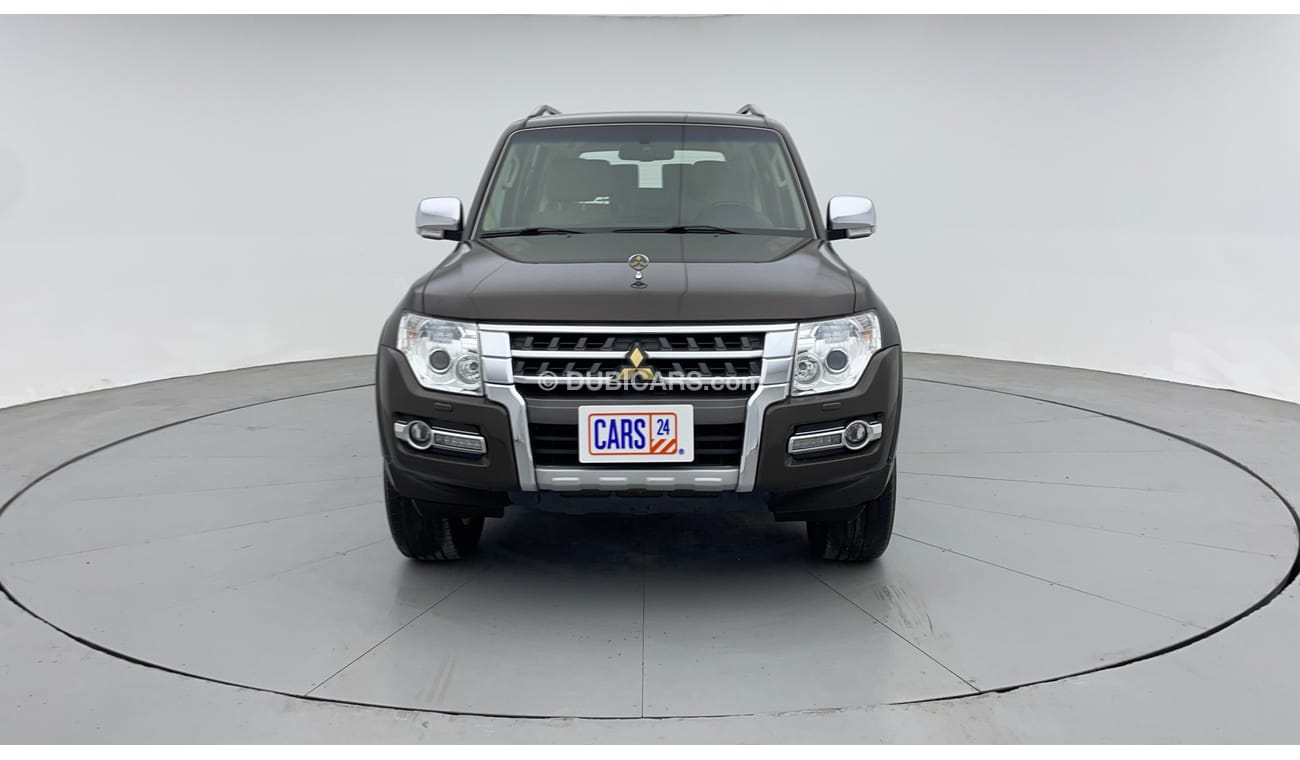 Mitsubishi Pajero GLS HIGHLINE 3.8 | Zero Down Payment | Free Home Test Drive