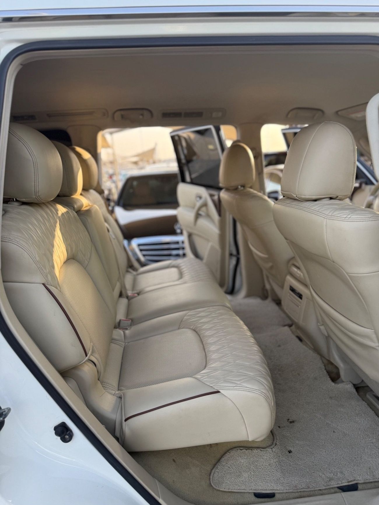 Nissan Patrol SE 4.0L