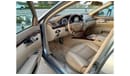 Mercedes-Benz S 350 Mercedes S-350 GCC 2011 perfect condition // low mileage
