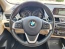 بي أم دبليو X1 sDrive 20i 2.0L