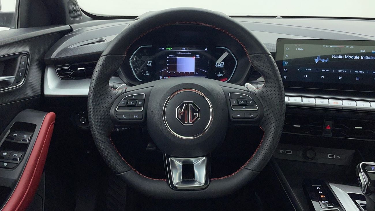 MG GT COMFORT 1.5 | Zero Down Payment | Home Test Drive