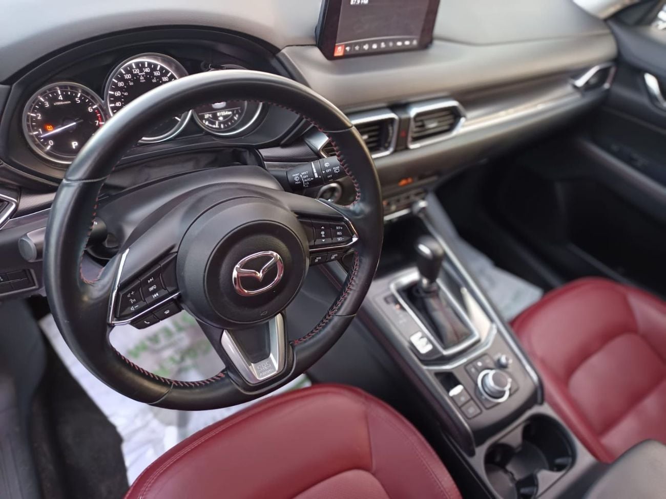 Mazda CX5 CX-5 FULL OPTION BEST PRISE !! 2021