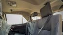 Toyota Fortuner Mid Option 2.7L Petrol 2025YM [FOR EXPORT TO AFRICA ONLY]