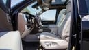 GMC Yukon Denali Black Edition 6.2L V8 | 2025 | 4 Years Agency Warranty & Service Contract