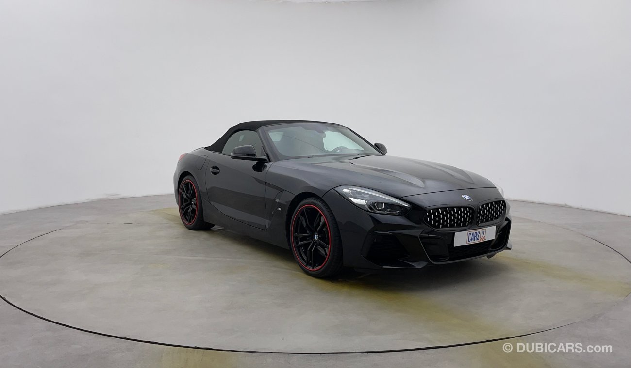 BMW Z4 sDrive 20i 5700