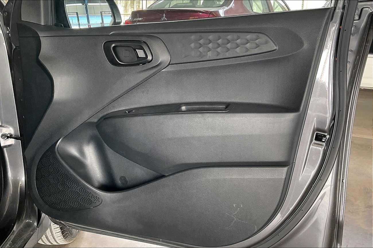 Hyundai Grand i10 Smart | Guaranteed Warranty | 0 Down Payment