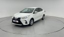 Toyota Yaris SE 1.5 | Zero Down Payment | Free Home Test Drive