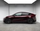 Tesla Model Y PERFORMANCE