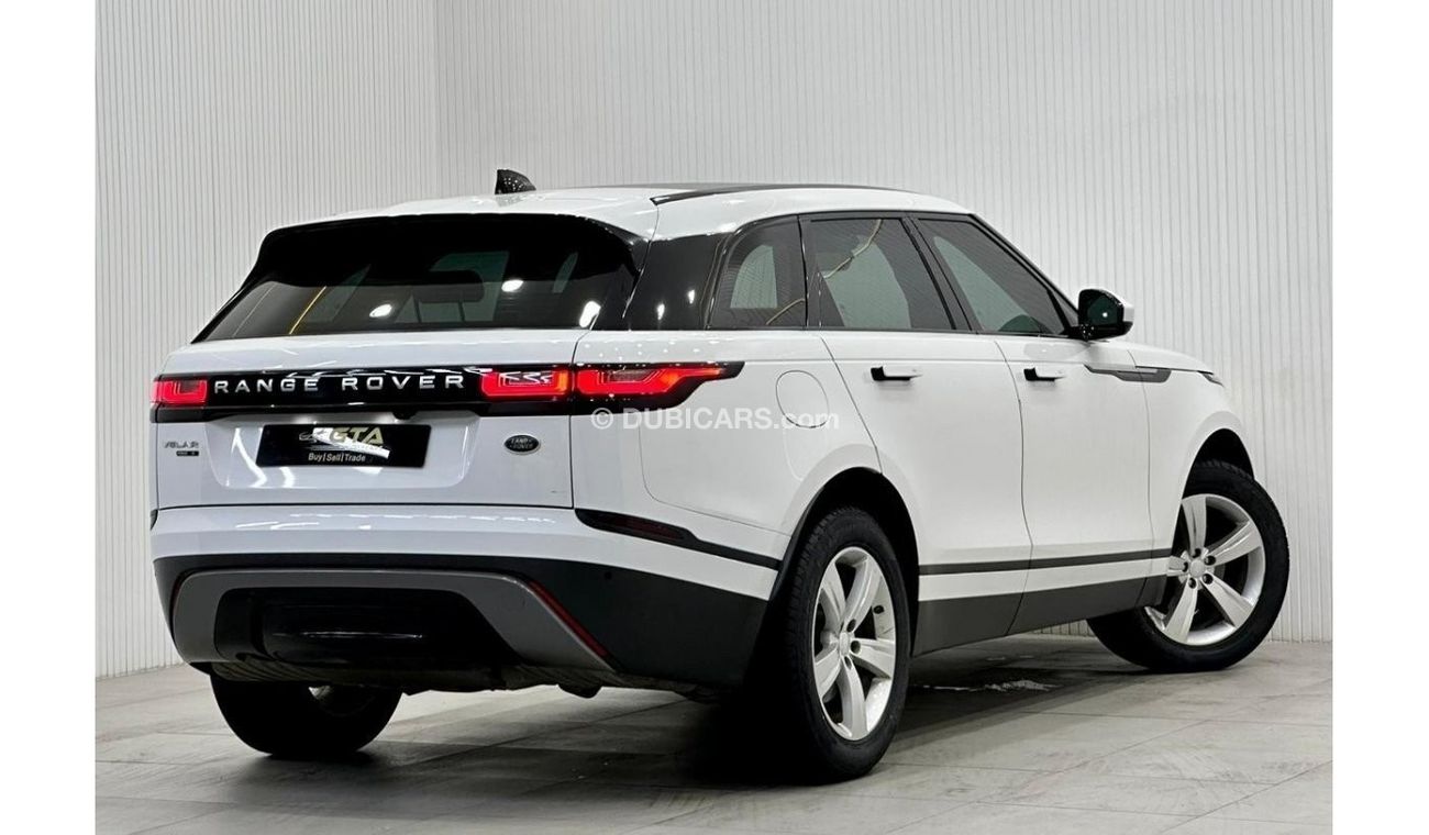 Land Rover Range Rover Velar P250 S 2019 Range Rover P250 Velar, September 2024 RR Warranty, Full RR Service History, New Tyres,