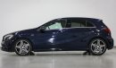 Mercedes-Benz A 250 Sport