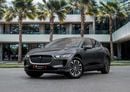 Jaguar I Pace I-Pace S EV 400 | 2,350 P.M | 0% Downpayment | AGENCY WARRANTY