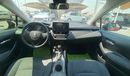 Toyota Corolla LE 1.8L